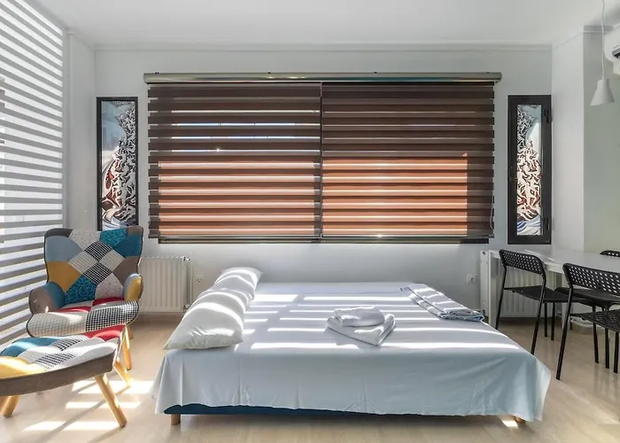 The Radiant Nest, By Jo & Key Living *