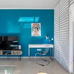 Apartamento The Radiant Nest, By Jo & Key Living Tesalónica