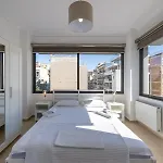 The Radiant Nest, By Jo & Key Living Apartamento Tesalónica