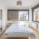 Apartamento The Radiant Nest, By Jo & Key Living