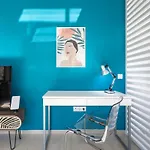 The Radiant Nest, By Jo & Key Living Apartamento Tesalónica