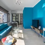 Apartamento The Radiant Nest, By Jo & Key Living