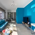 The Radiant Nest, By Jo & Key Living Apartamento Tesalónica