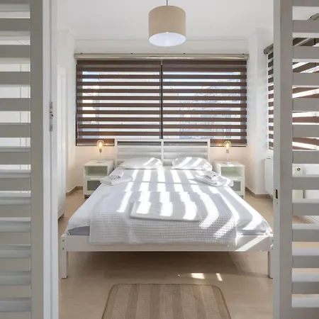 The Radiant Nest, By Jo & Key Living