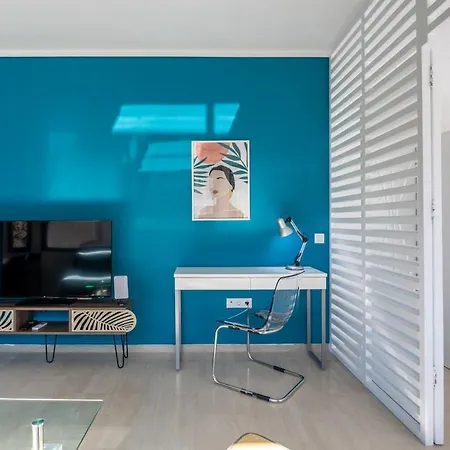 Apartamento The Radiant Nest, By Jo & Key Living Tesalónica
