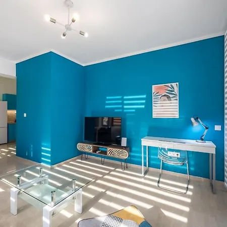The Radiant Nest, By Jo & Key Living