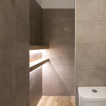 Apartamento The Radiant Nest, By Jo & Key Living *