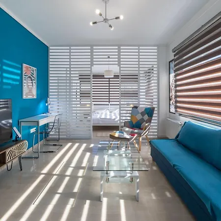 The Radiant Nest, By Jo & Key Living