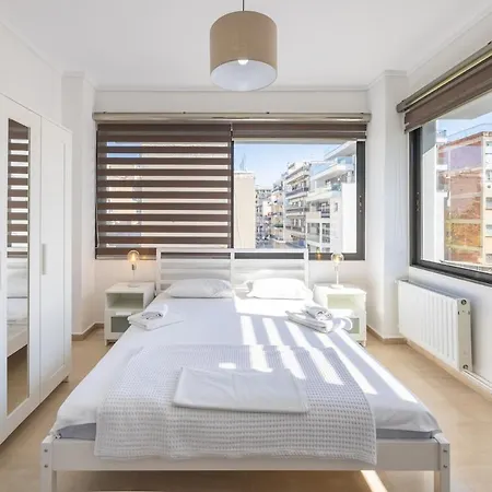 Apartamento The Radiant Nest, By Jo & Key Living