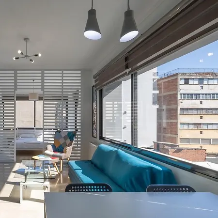 Apartamento The Radiant Nest, By Jo & Key Living *