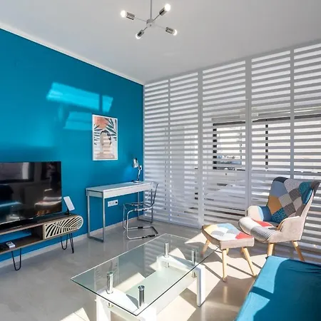 The Radiant Nest, By Jo & Key Living Apartamento Tesalónica