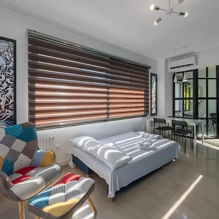 The Radiant Nest, By Jo & Key Living *