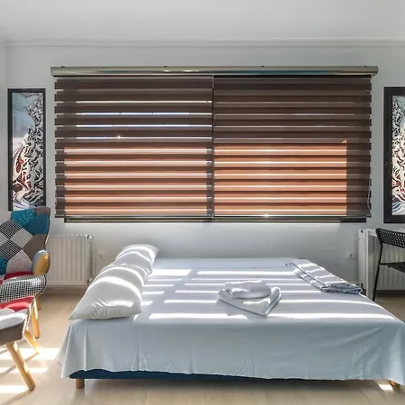 The Radiant Nest, By Jo & Key Living *