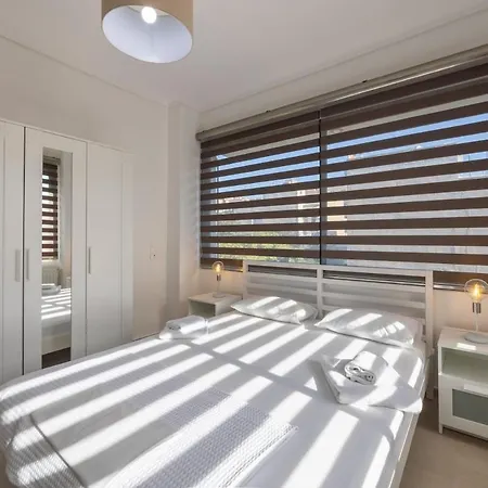 Apartamento The Radiant Nest, By Jo & Key Living