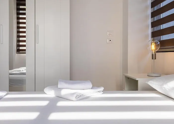 The Radiant Nest, By Jo & Key Living