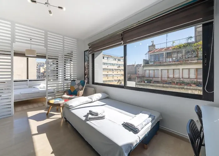The Radiant Nest, By Jo & Key Living * Thessaloniki