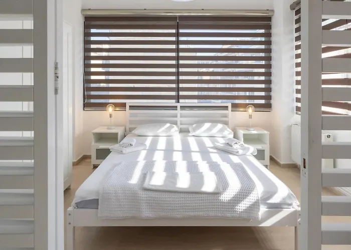 The Radiant Nest, By Jo & Key Living