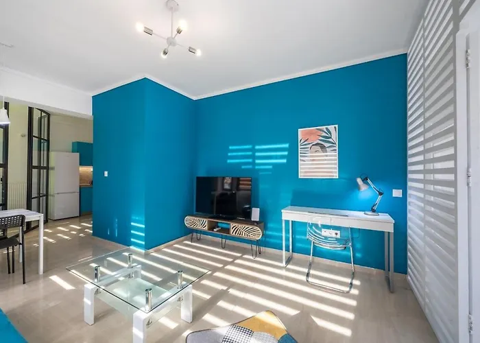 The Radiant Nest, By Jo & Key Living