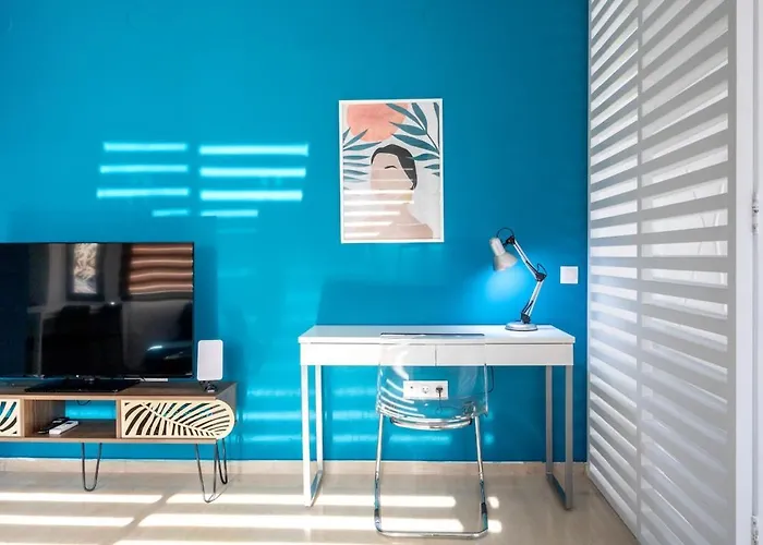 The Radiant Nest, By Jo & Key Living Апартаменты *