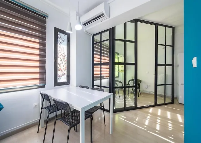 The Radiant Nest, By Jo & Key Living *