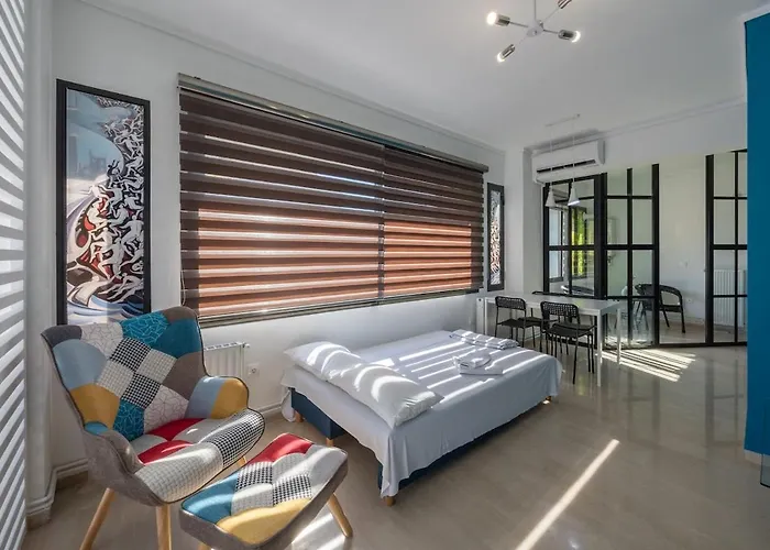 The Radiant Nest, By Jo & Key Living *